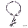 Punk Unicorn Bracelet